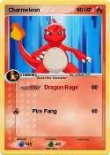 Charmeleon