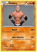 Goldberg