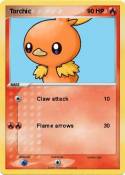 Torchic