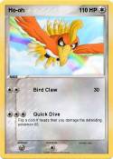 Ho-oh