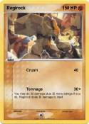 Regirock