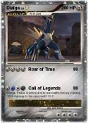 Dialga