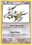 Arceus