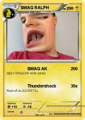 SWAG RALPH