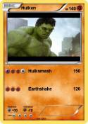 Hulken