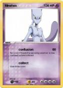 Mewtwo