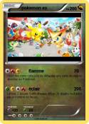 pokemon ex
