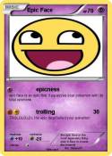 Epic Face