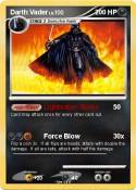Darth Vader
