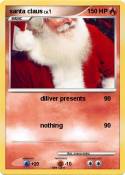 santa claus