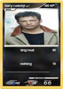harry conickjr