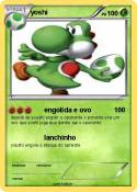 yoshi