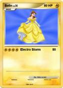Belle