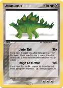 Jadasuarus