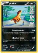 giratina