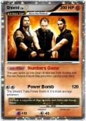 Shield