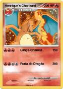 Henrique's Char