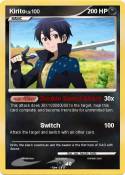 Kirito