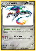 Drago EX