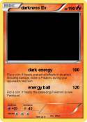 darkness Ex