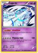 Lugia EX