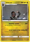 boiscool