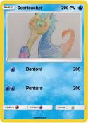 Scorteacher