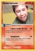 Titouan marmott