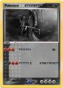 Pokemon 6?15?0?