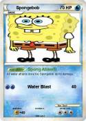 Spongebob