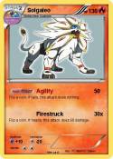 Solgaleo