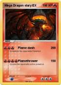 Mega Dragon