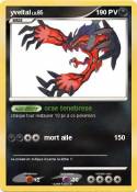 yveltal