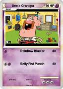 Uncle Grandpa