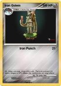 Iron Golem