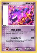 kyurem