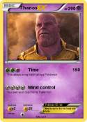 Thanos