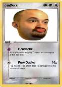 danDuck