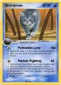 Silverstream