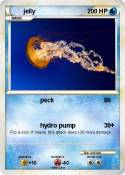 jelly