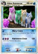Kittee Rainmeow