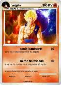vegeto