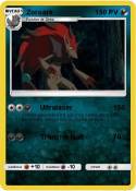 Zoroark