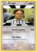 Dwight