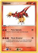 Guilmon
