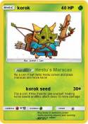 korok