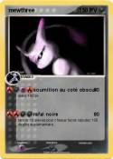 mewthree