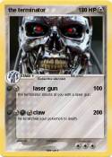 the terminator