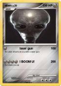 alien