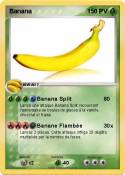 Banana